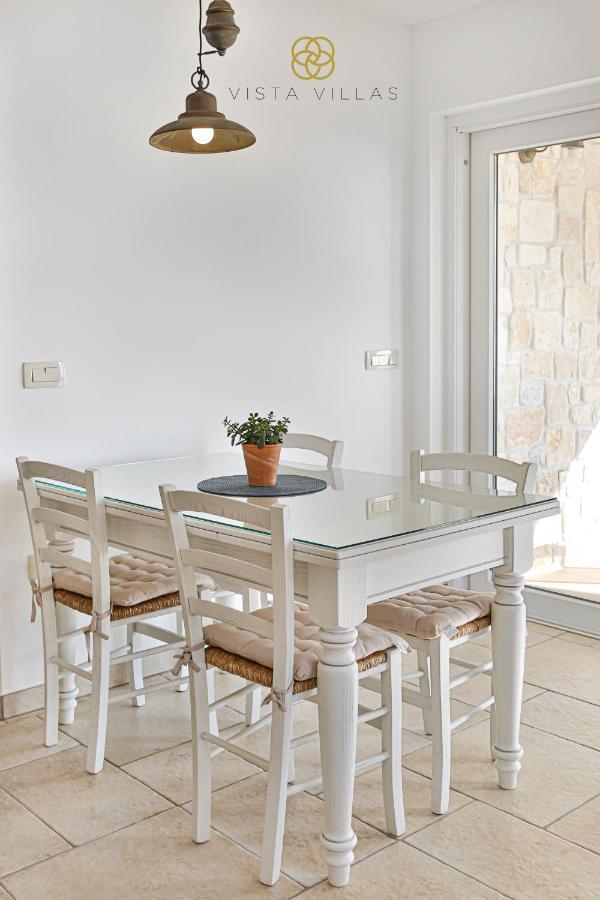 Vista Villas - Salty Kisses Apartment Villa S Ražanac Eksteriør bilde